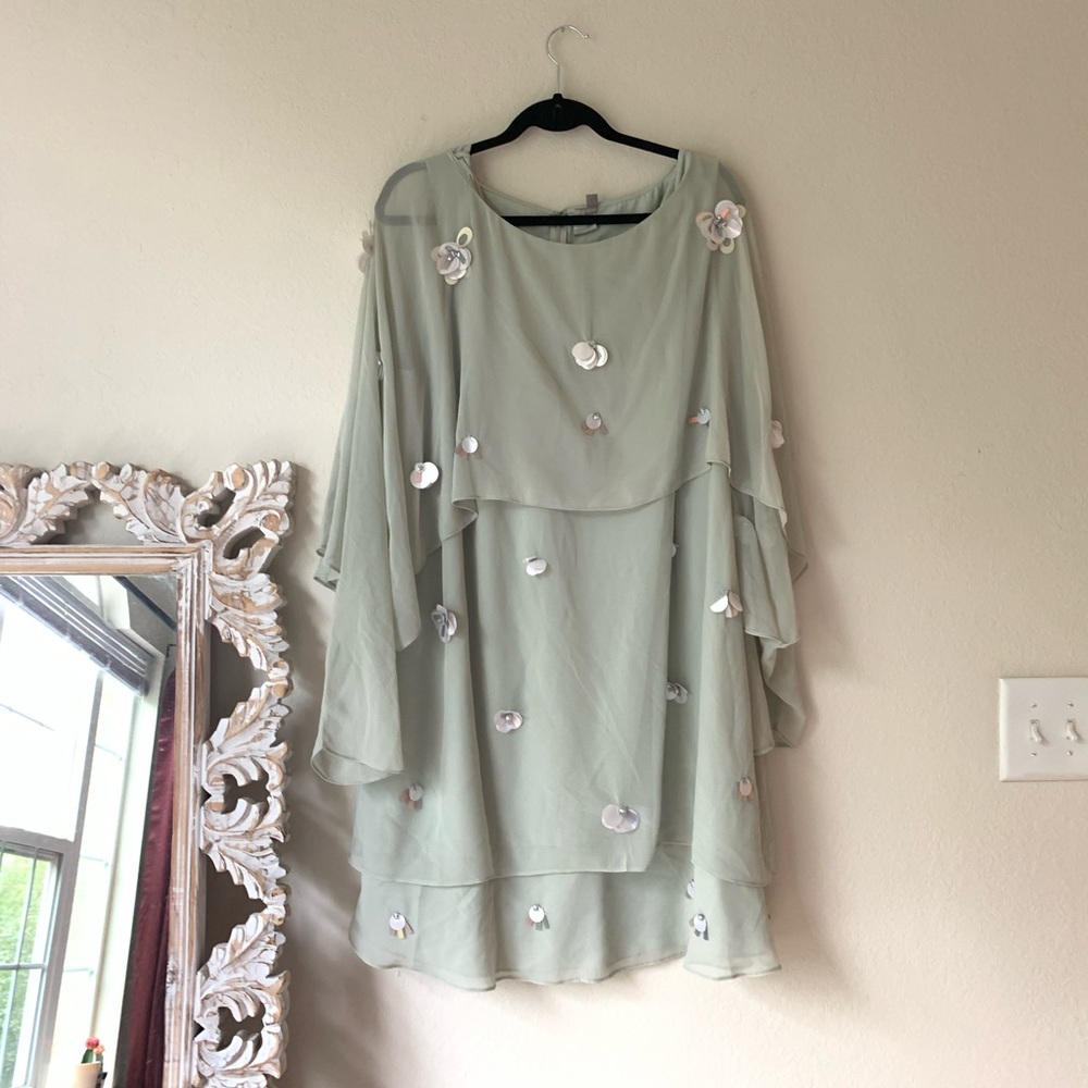 ASOS Dress - Picture 2 of 7